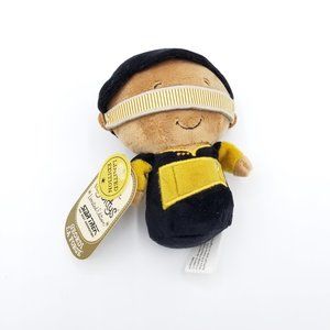 Itty Bitty Star Trek TNG Geordi La Forge
